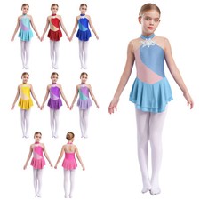 Vestito pattinaggio - , su
