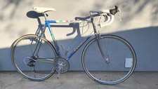 Tommasini Road Bike 57cm