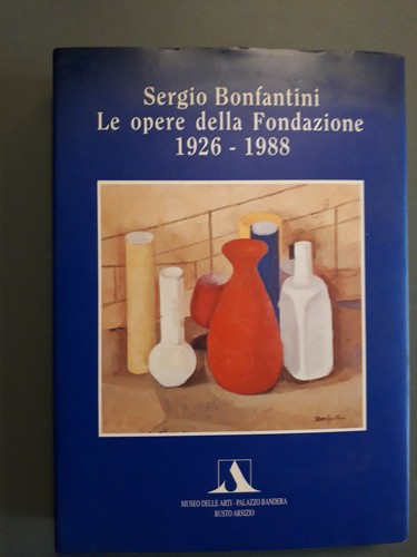 Opere della fondazione - opere,