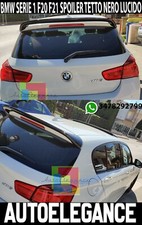 BMW SERIE 1 F20 2011-2019