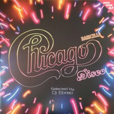 "Chicago Disco Baricella by DJ