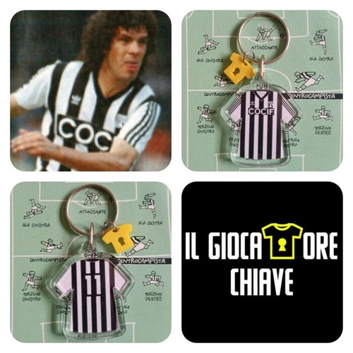 Giocatore - il,