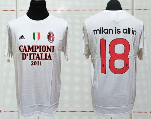 Maglia celebrativa milan - maglia,