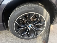 Cerchi e Gomme R19 Originali