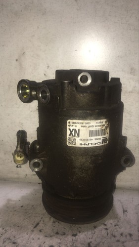 Compressore aria condizionata - aria,