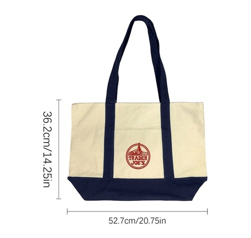 Borsa trader joe grande in - joe's,