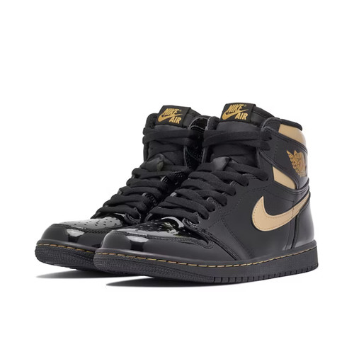 Air jordan high - 1,
