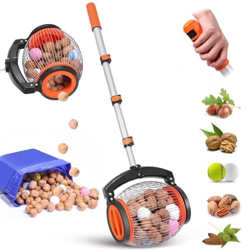 Bewinner raccoglitore manuale - bewinner,