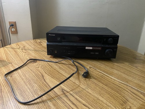 Pioneer vsx 516 - vsx-516-k, 5.1