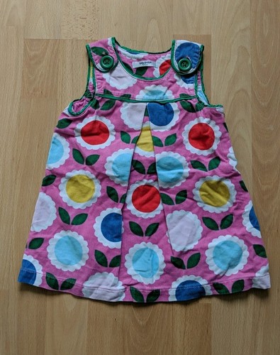 Vestito bambina fondo - , taglia