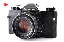 Mamiya NC1000s + Auto Sekor C