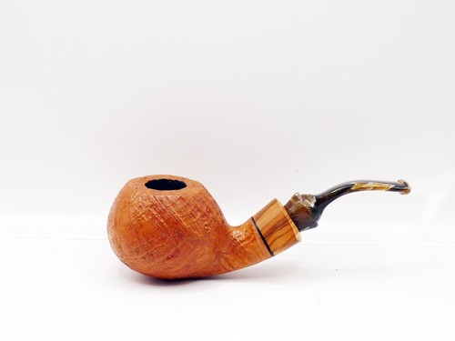 Pipa radica volkan alberto - pipa,