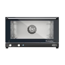 Forno a convezione manuale