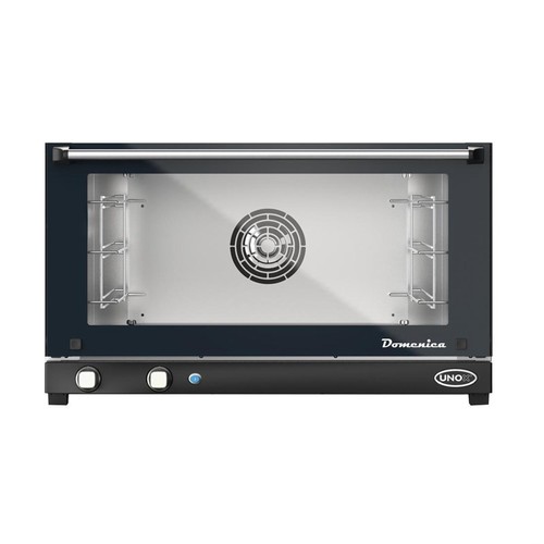 Forno convezione manuale - a,