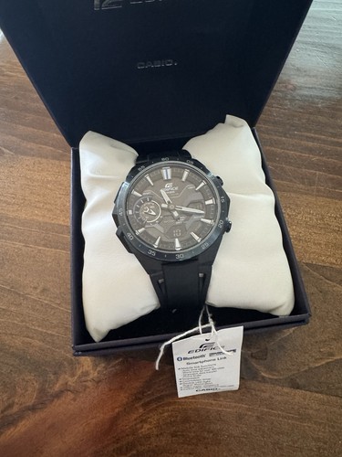 Casio edifice windflow - casio,