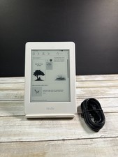 Amazon Kindle (DP75SDI/7th