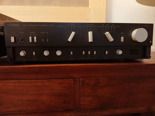 Amplificatore technics usato - amplificatore,