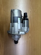 motorino di avviamento per