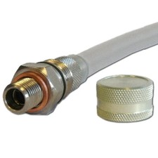 Valvola Di Scarico Dell'Olio