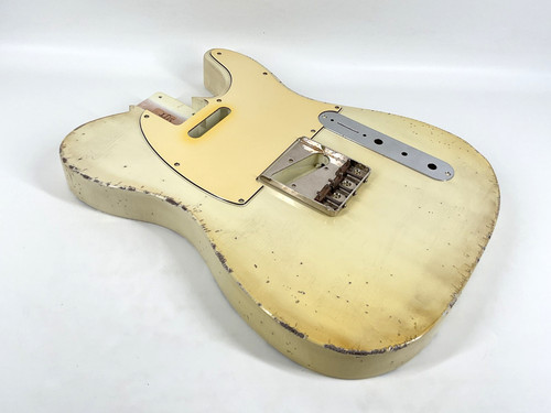 Corpo chitarra mjt - corpo,