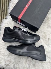 Sneakers Prada Americas Cup in