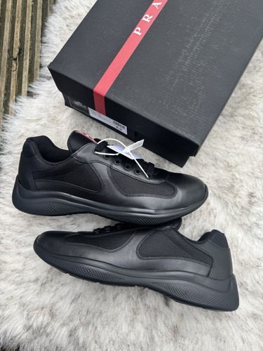 Sneakers prada americas cup - prada,