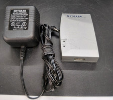 NETGEAR PS121 USB MINI PRINT