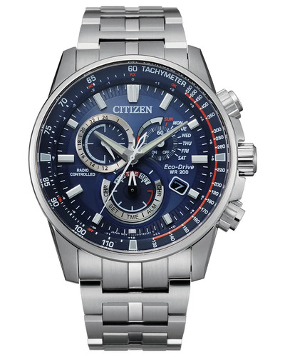 Nuovo orologio uomo citizen - nuovo,