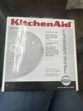 KitchenAid Disco per