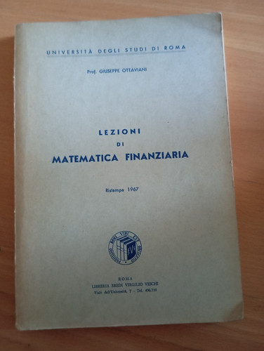 Lezioni matematica - lezioni, di