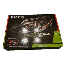 GIGABYTE Nvidia GeForce GTX