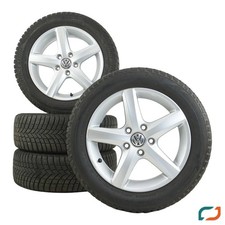 Ruote invernali originali VW