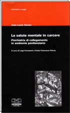 LA SALUTE MENTALE IN CARCERE