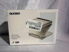Aurzen Mini Proiettore ZIP