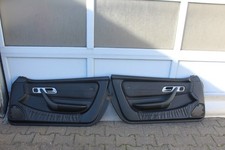 Mercedes SLK R 170 pannelli