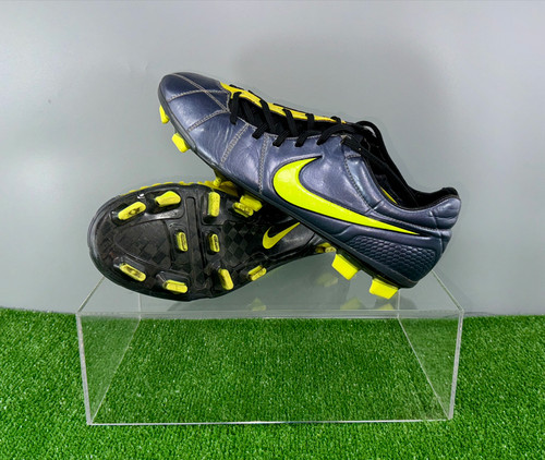 Nike total laser carbon - nike, fg