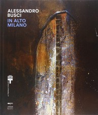 Alessandro Busci. In alto