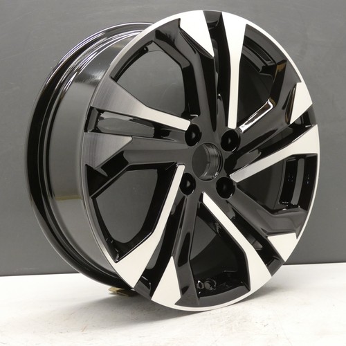 Cerchio lega peugeot 2008 - lega,