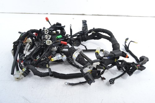 Impianto elettrico ktm duke - impianto,