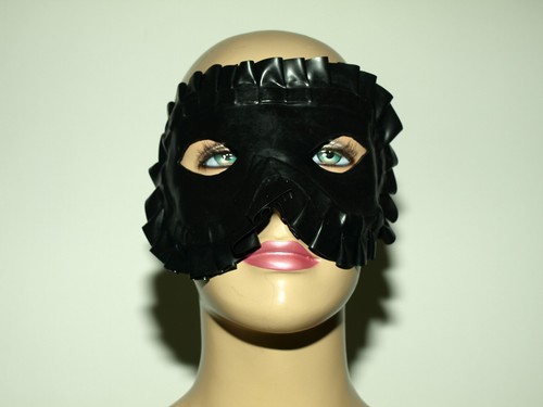 Novità esclusiva maschera - novità,
