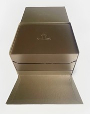 Scatola orologio Jaeger le