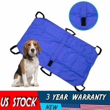 Barella per cani di grossa