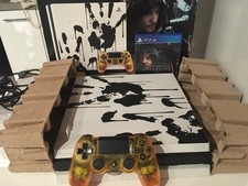 Console PlayStation play 4 ps4