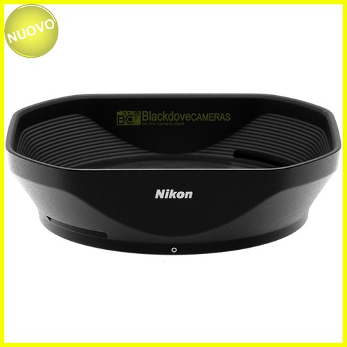 Nikon 114 paraluce - nikon,