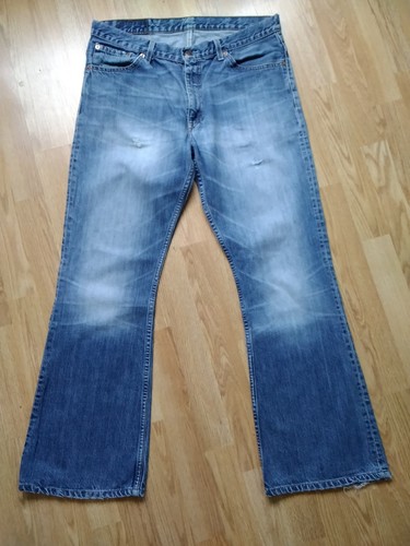 Levi jeans svasati vintage - svasati, 516