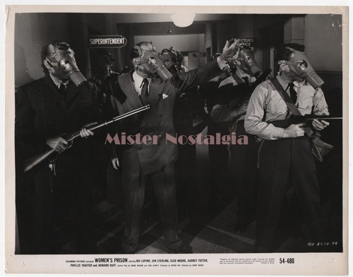 1955 prigione femminile - 1955,