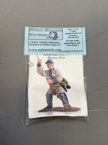 54mm magazzino miniature - 54mm,