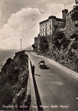 Savona Borghetto S. Spirito