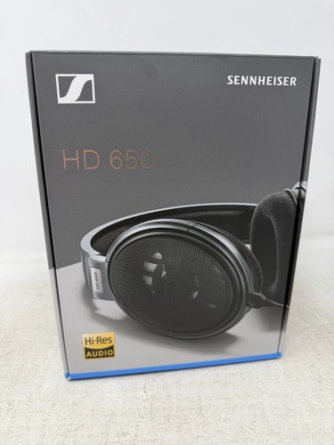 Sennheiser consumer audio - consumer, hd