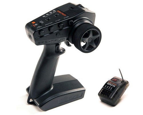 Spektrum dx3 - rc, dx3™